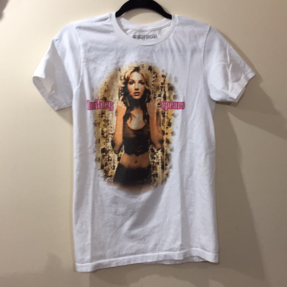 Britney Spears Tee